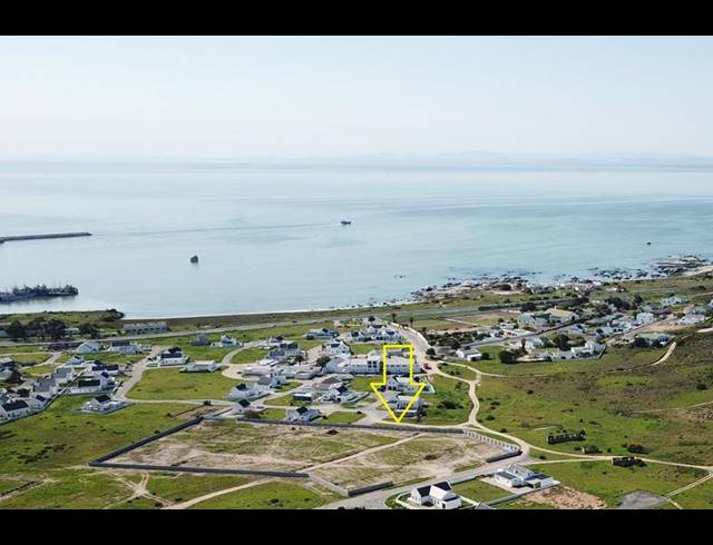 LAND FOR SALE IN HARBOUR LIGHTS